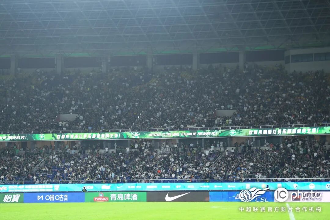 中超战报 | 2026中超联赛第23轮 浙江绿城 2-3 成都蓉城插图12 中超战报 | 2026中超联赛第23轮 浙江绿城 2-3 成都蓉城插图12