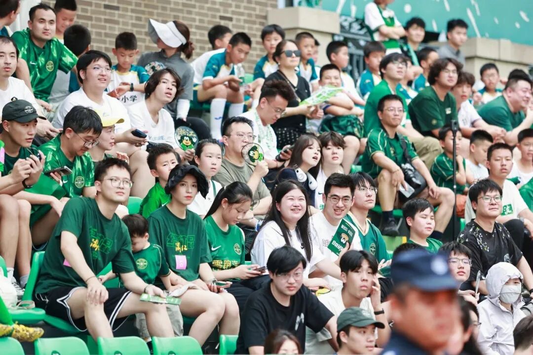 开放日 | 如果不是因为热爱,谁会在繁忙的工作日午后,穿越整座城市而来插图7 开放日 | 如果不是因为热爱,谁会在繁忙的工作日午后,穿越整座城市而来插图7