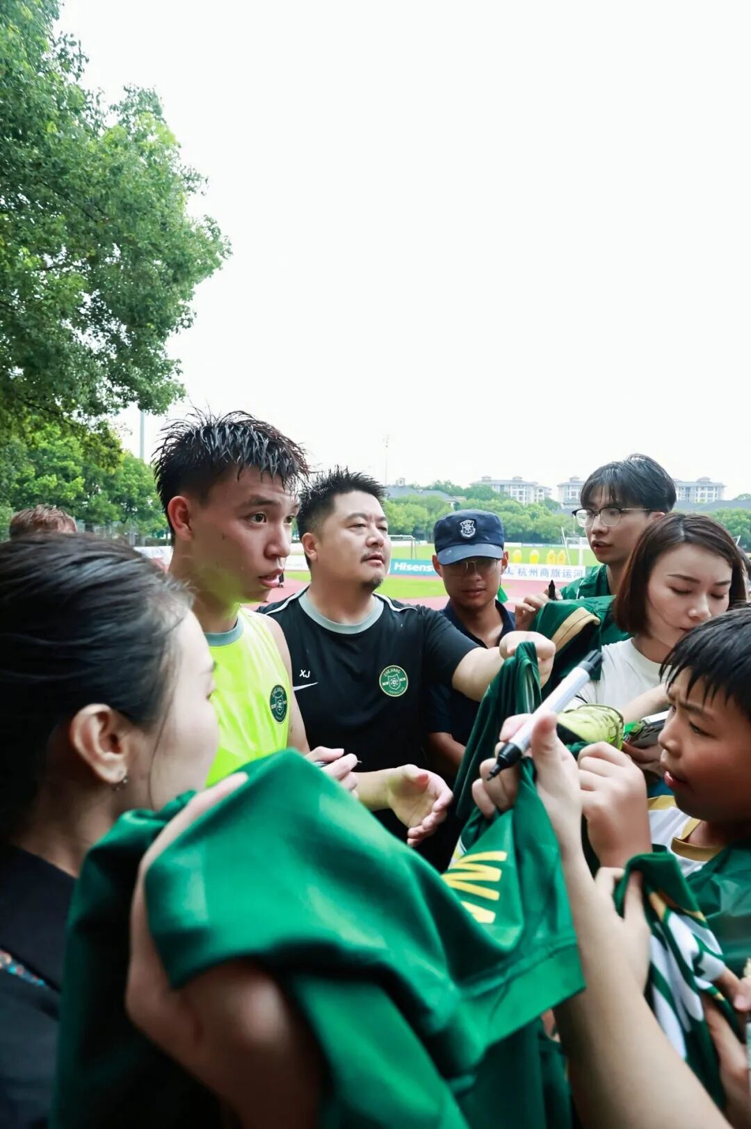 开放日 | 如果不是因为热爱,谁会在繁忙的工作日午后,穿越整座城市而来插图13 开放日 | 如果不是因为热爱,谁会在繁忙的工作日午后,穿越整座城市而来插图13