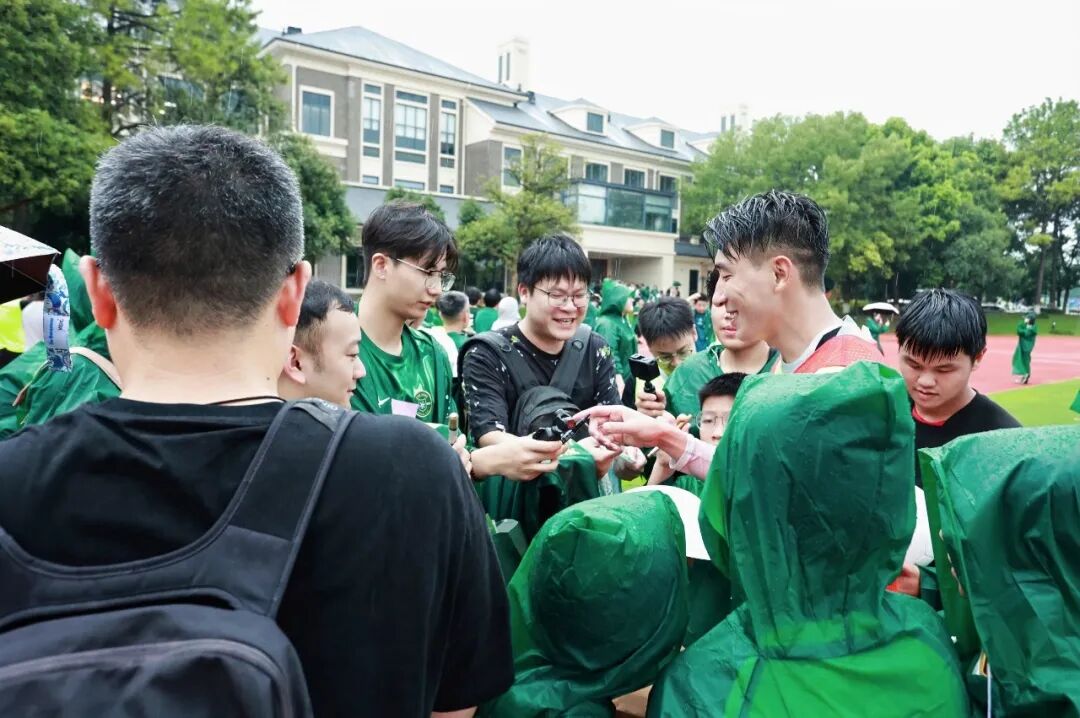开放日 | 如果不是因为热爱,谁会在繁忙的工作日午后,穿越整座城市而来插图18 开放日 | 如果不是因为热爱,谁会在繁忙的工作日午后,穿越整座城市而来插图18