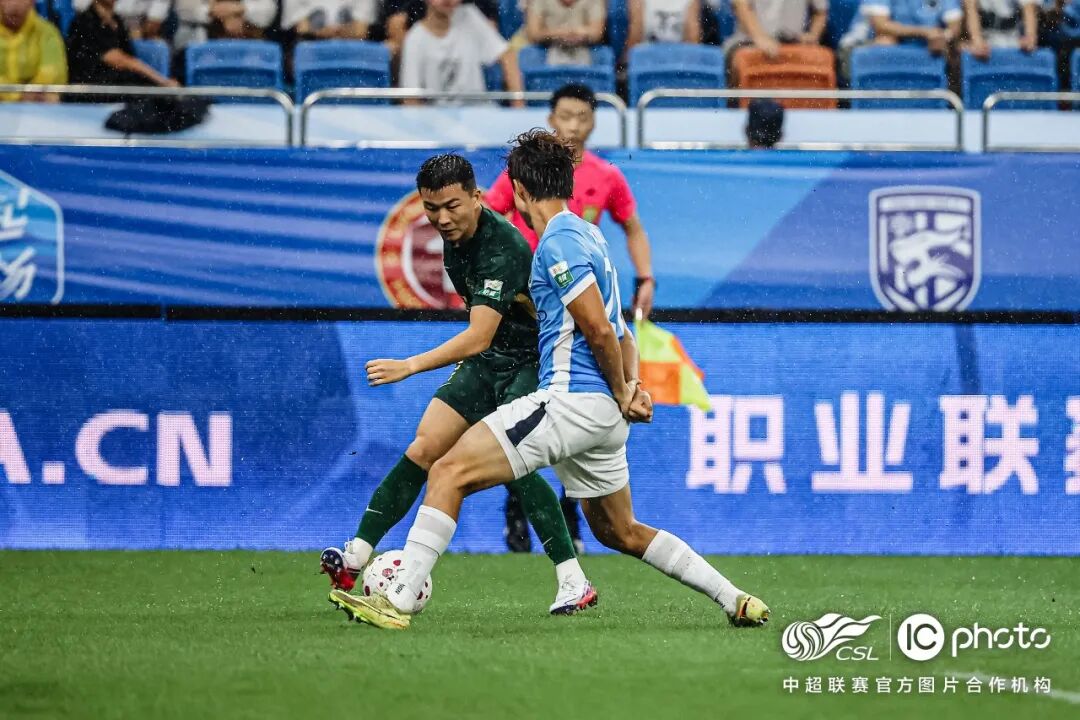 中超战报 | 2026中超联赛第24轮 深圳新鹏城 1-1 浙江绿城插图3 中超战报 | 2026中超联赛第24轮 深圳新鹏城 1-1 浙江绿城插图3