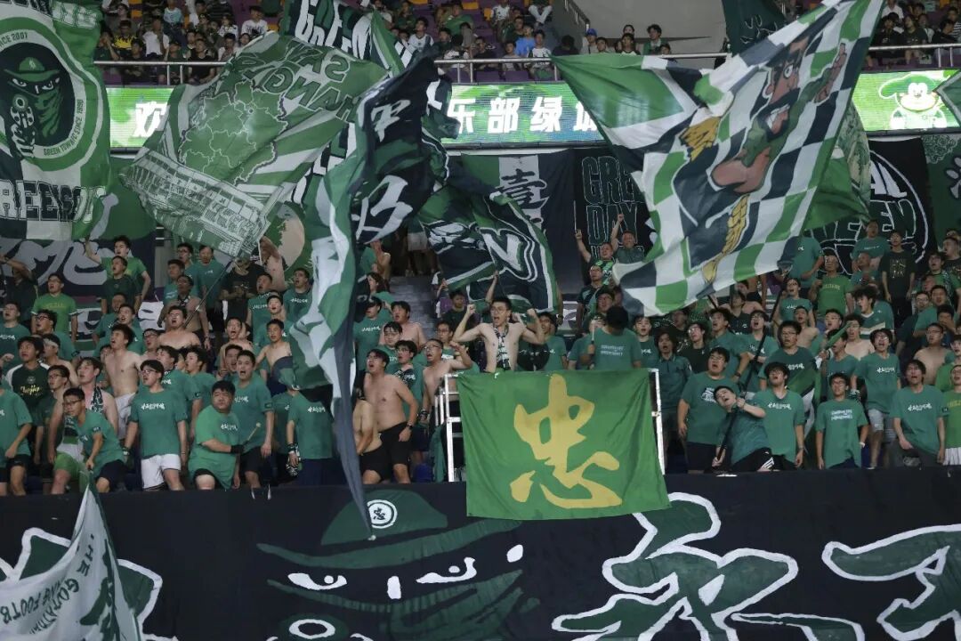 中超战报 | 2026中超联赛第25轮 浙江绿城 6-0 云南玉昆插图16 中超战报 | 2026中超联赛第25轮 浙江绿城 6-0 云南玉昆插图16