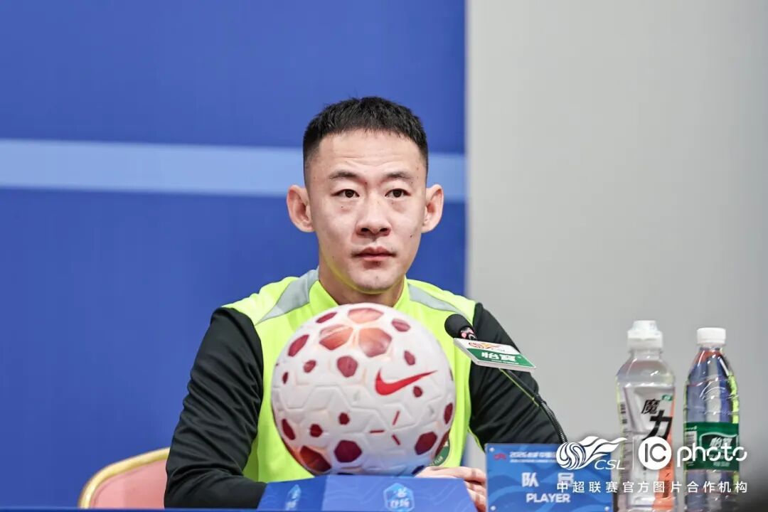 赛前发布会 | 2026中超联赛第26轮  天津津门虎 VS 浙江绿城插图2