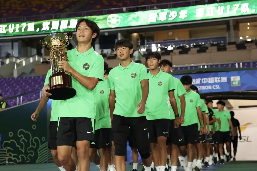 中超战报 | 2026中超联赛第22轮 浙江绿城 4-1 武汉三镇插图12