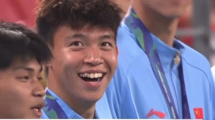 浙江FC青训力量闪耀名古屋，助力亚运男足时隔28年再登亚运领奖台缩略图