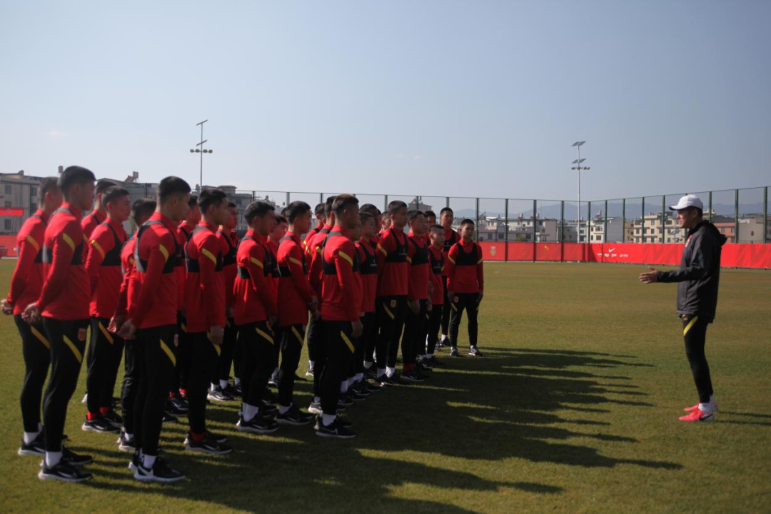 杨晨出山,将任浙江FC总经理插图5 杨晨出山,将任浙江FC总经理插图5