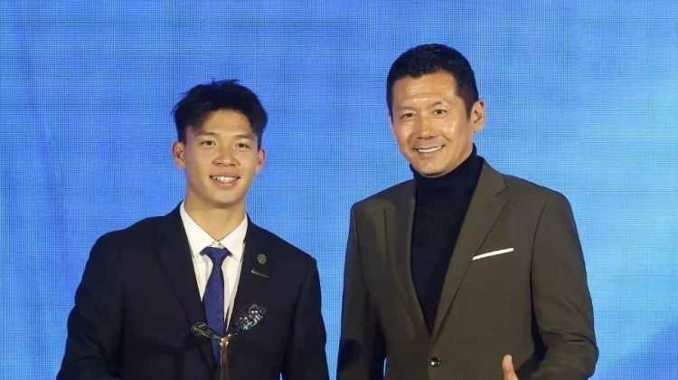 杨晨出山，将任浙江FC总经理缩略图