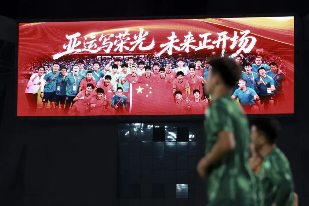 中超战报 | 2026中超联赛第27轮 浙江绿城 2-4 上海海港插图8 中超战报 | 2026中超联赛第27轮 浙江绿城 2-4 上海海港插图8