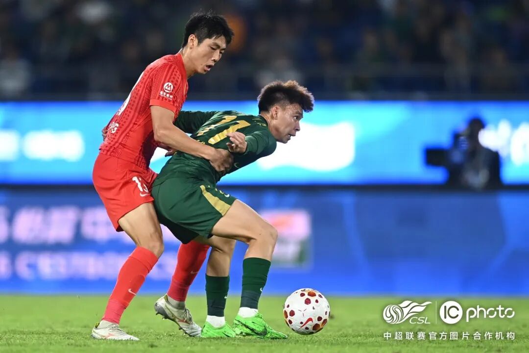 中超战报 | 2026中超联赛第27轮 浙江绿城 2-4 上海海港插图10 中超战报 | 2026中超联赛第27轮 浙江绿城 2-4 上海海港插图10