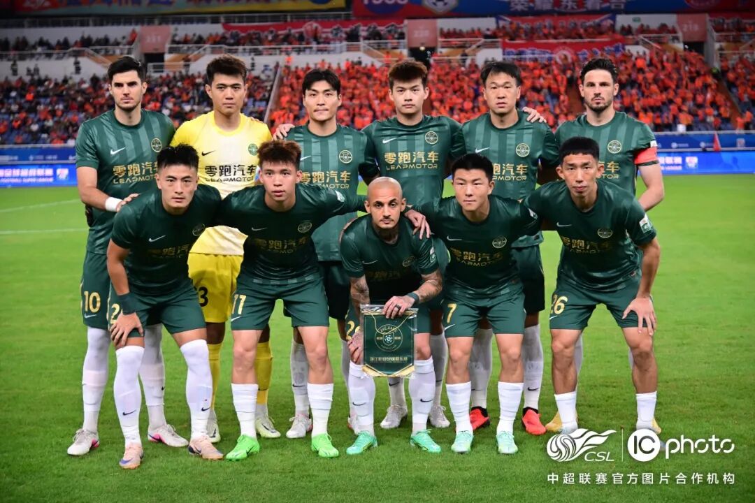 中超战报 | 2026中超联赛第28轮 山东泰山 5-0 浙江绿城插图5 中超战报 | 2026中超联赛第28轮 山东泰山 5-0 浙江绿城插图5