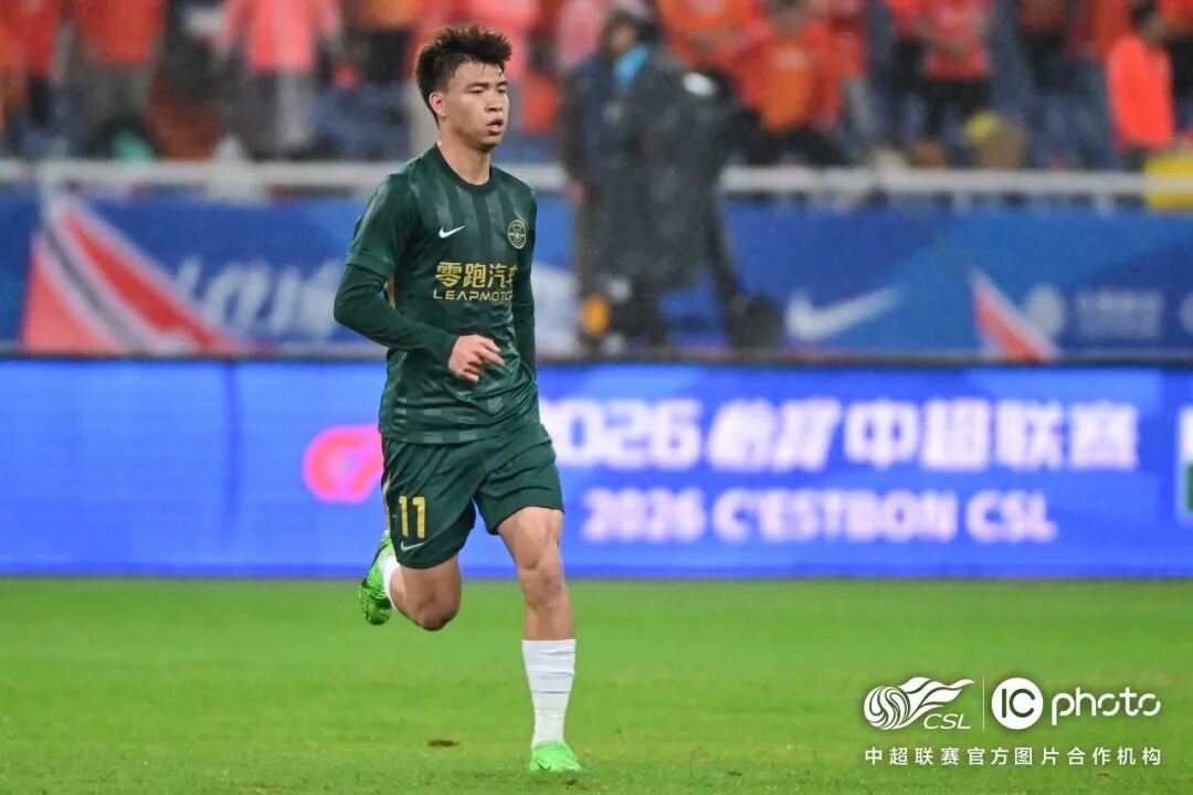 中超战报 | 2026中超联赛第28轮 山东泰山 5-0 浙江绿城插图6 中超战报 | 2026中超联赛第28轮 山东泰山 5-0 浙江绿城插图6