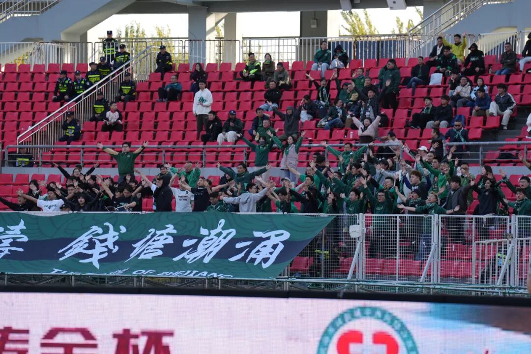 中超战报 | 2026中超联赛第29轮 辽宁铁人楠波湾 2-4 浙江绿城插图12 中超战报 | 2026中超联赛第29轮 辽宁铁人楠波湾 2-4 浙江绿城插图12
